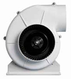 Matromarine Salyangoz Blower Flex Ø110mm 12V 550m3