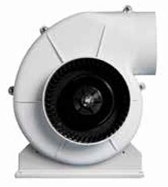 Matromarine Salyangoz Blower Flex Ø110mm 12V 550m3