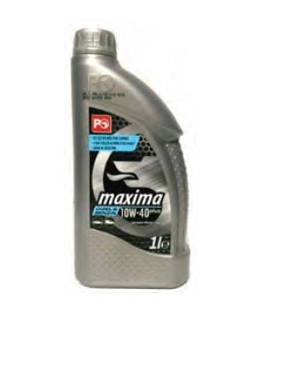 Motor Yağı 1 Litre 4 Zamanlı