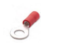 Yuvarlak Kablo Ucu 0.5 - 1.5 mm2 M03