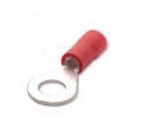 Yuvarlak Kablo Ucu 0.5 - 1.5 mm2 M03