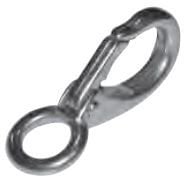 Halkalı 20 mm Karabina 2