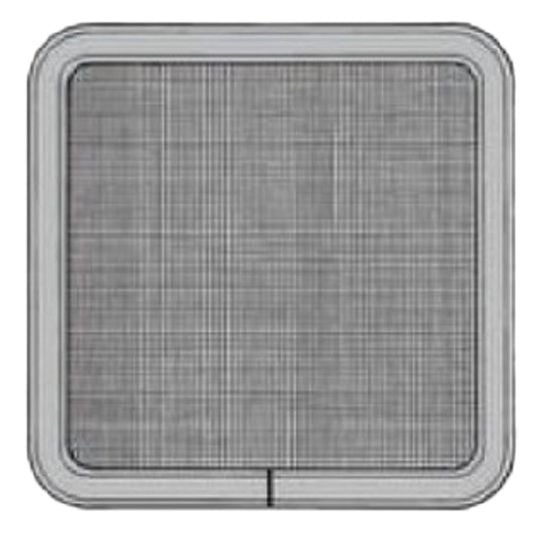 Ema Hatch 40x50 cm Sineklik