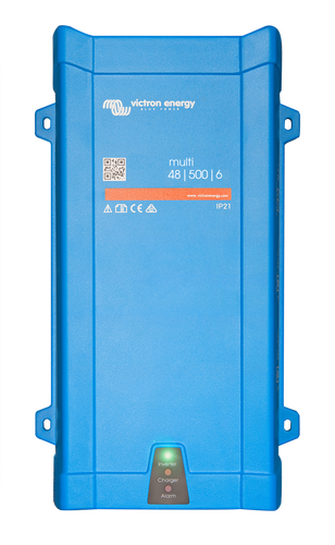 Victron Energy MultiPlus 48/500/6-16