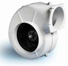 Matromarine Salyangoz Blower Flanşlı 24V 550 m3