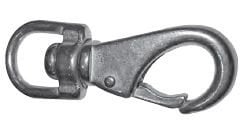 Fırdöndülü Karabina 16 mm 1