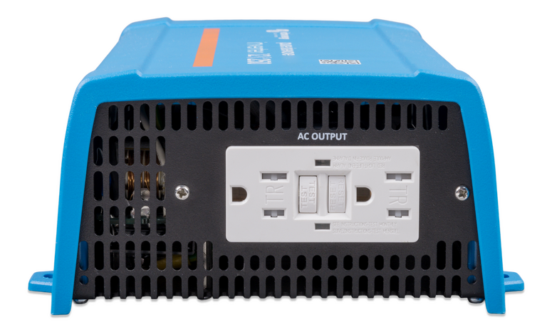 Phoenix 24/250 VE.Direct NEMA GFCI (UL 458)