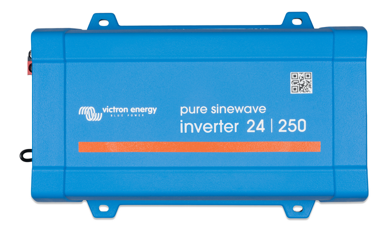 Phoenix 24/250 VE.Direct NEMA GFCI (UL 458)