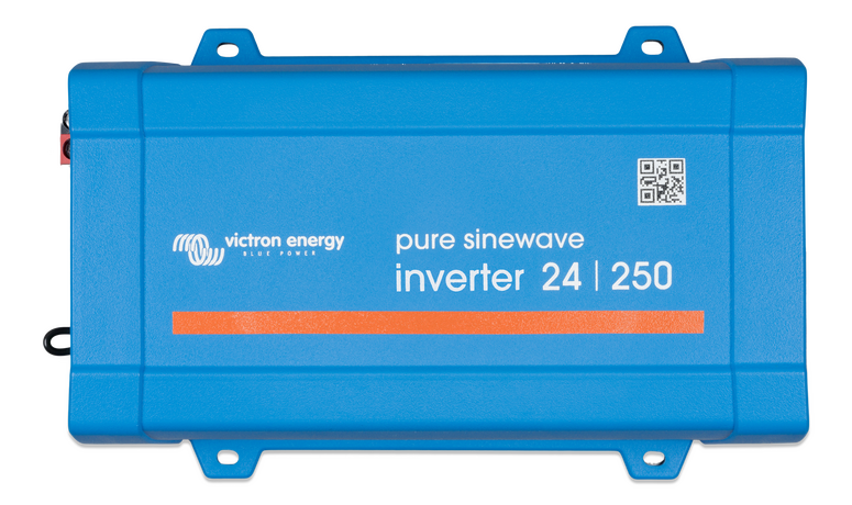 Phoenix 24/250 VE.Direct NEMA GFCI (UL 458)