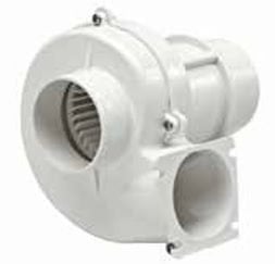 Matromarine Salyangoz Blower Flanşlı 12V 280 m3