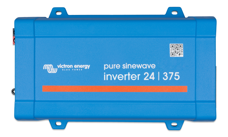 Phoenix 24/375 VE.Direct NEMA GFCI (UL 458)