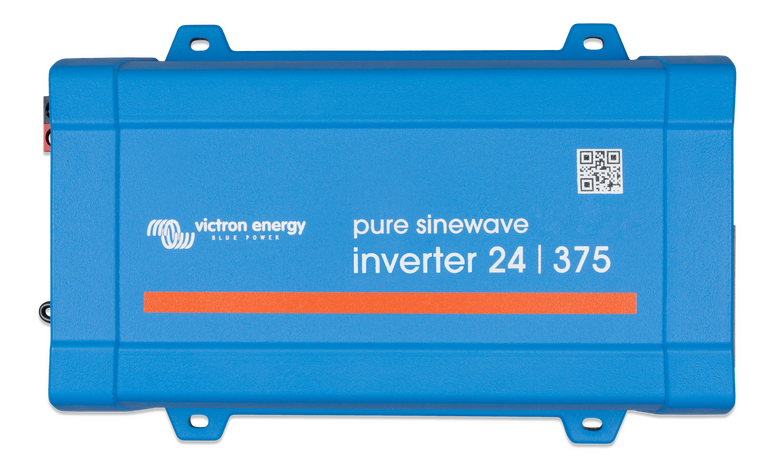 Phoenix 24/375 VE.Direct NEMA GFCI (UL 458)