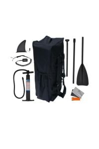 Seaflo Sup Board 305X75X15 Cm Turuncu Kano Full Paket