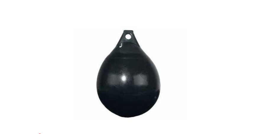 SİYAH BALON USTURMAÇA 48x63