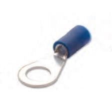 Yuvarlak Kablo Ucu 1.5 - 2.5 mm2 M06