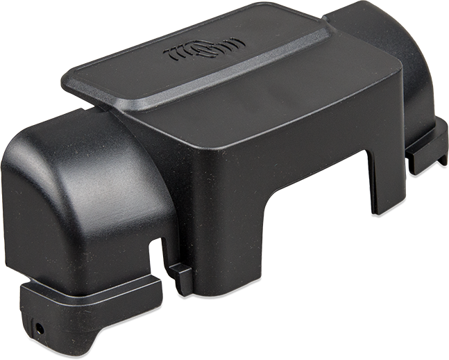 MPPT WireBox-XL Tr for Tr & Tr VE.can (MPPT Kablo Muhafazası)