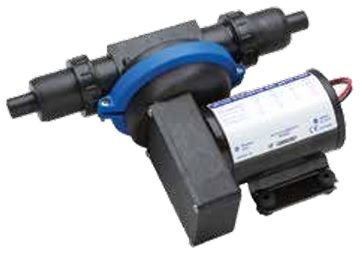 Matromarine Diyaframlı Duş Pompası 22lt Ø19-25mm 24V