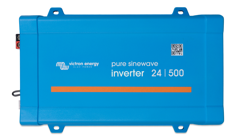 Phoenix 24/500 VE.Direct NEMA GFCI (UL 458)