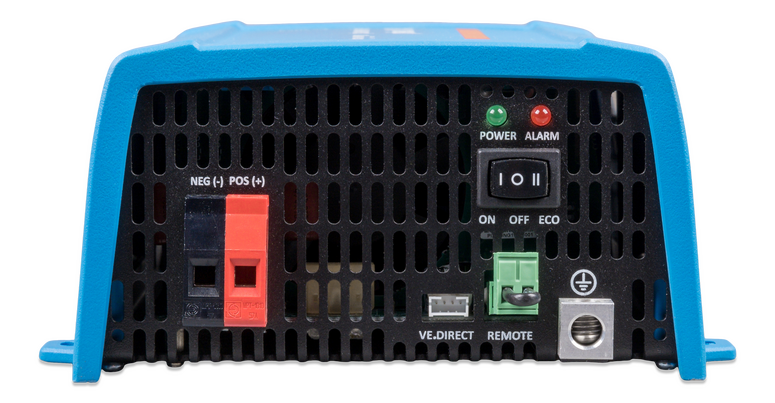 Phoenix 24/500 VE.Direct NEMA GFCI (UL 458)