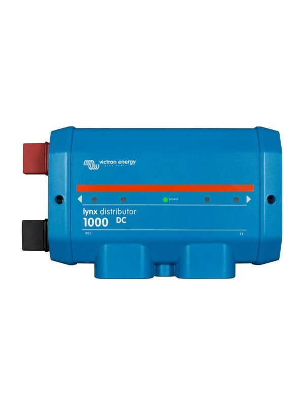 Victron Energy Lynx DC Distributor (M8)