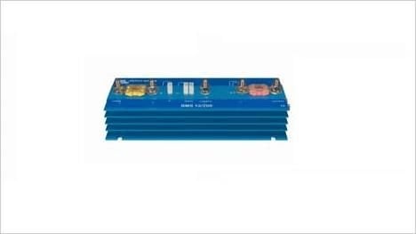 Battery Management System 12/200
