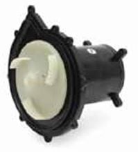 Matromarine Laguna Elektrikli Tuvalet Yedek Motor 12V