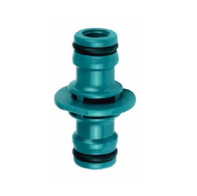 Çift Taraflı Hortum Bağlantı Aparatı 1/2”