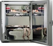 Frigonautica 42 Lt. Standart Derindondurucu