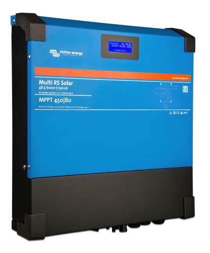Victron Energy Multi RS Solar 48/6000/100-450/100