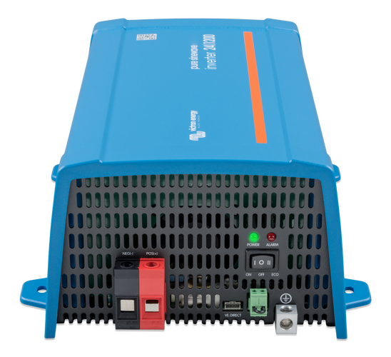 Phoenix 24/1200 VE.Direct NEMA GFCI (UL 458)