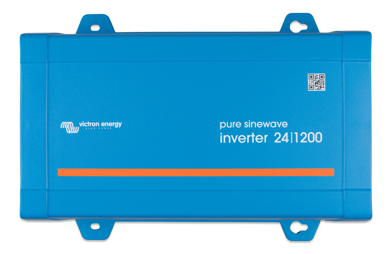 Phoenix 24/1200 VE.Direct NEMA GFCI (UL 458)