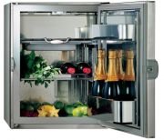 Frigonautica 80 Lt. Standart Buzdolabı + Derin Dondurucu