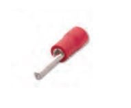 İğne Tipli Kablo Ucu 0.5 - 1.5 mm2