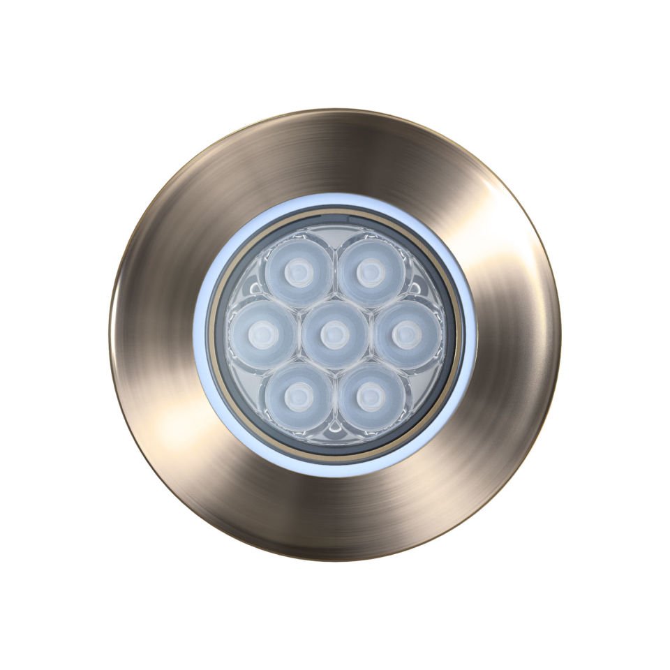 OceanLed Explore E2 XFM Blue WB - DC