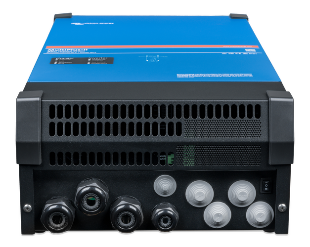 Victron Energy MultiPlus-II 48/10000/140-100