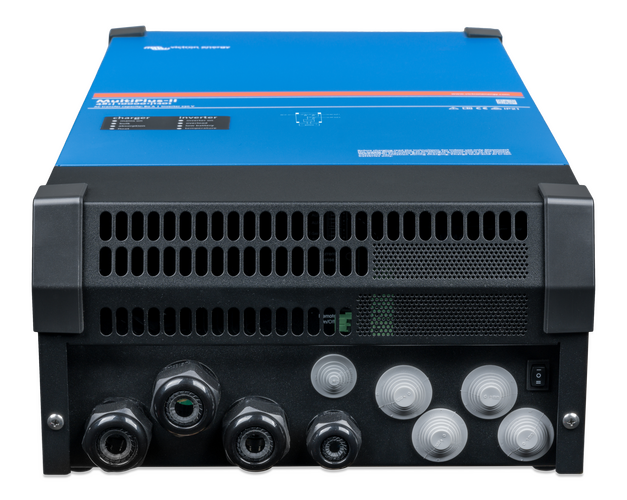 Victron Energy MultiPlus-II 48/15000/200-100