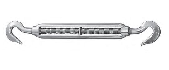 Krom Liftin 12mm Kanca-Kanca