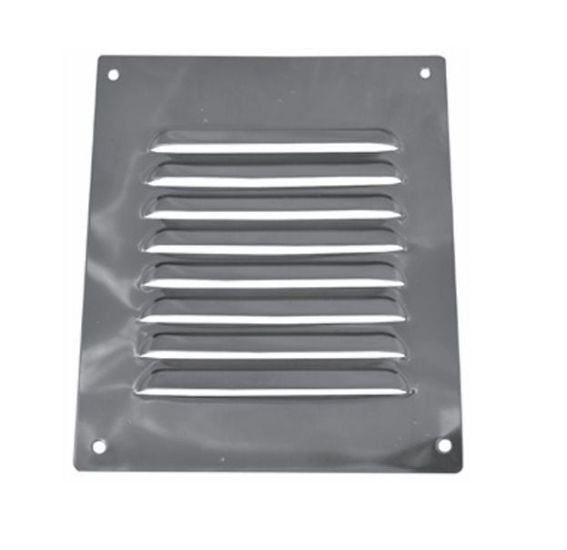5’li Havalandırma Kapağı 125x120mm