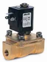 Matromarine Selenoid Valf 24V
