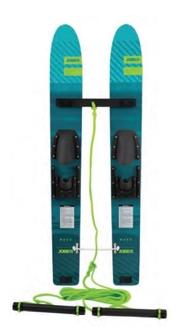Jobe Buzz Çocuk Su Kayak Takımı 117 Cm Ayak:29-36