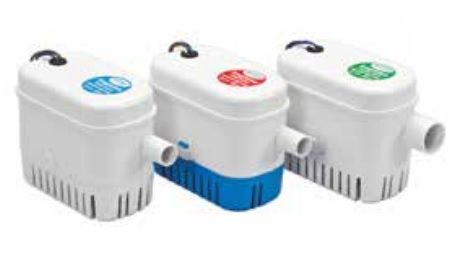 Matromarine Otomatik Sintine Pompası 750 12V