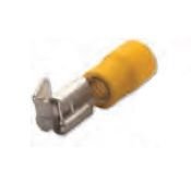 Geri Dönüşlü Terminal Uç 4.0 - 6.0 mm2
