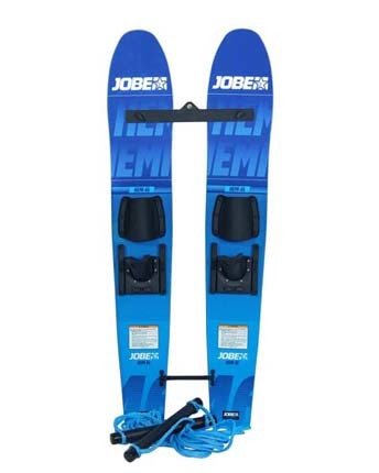 Jobe Hemi Çocuk Su Kayak Takımı 117 Cm Ayak:29-36