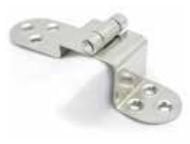 Sandık Menteşesi Cr-Ni