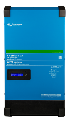 Victron Energy EasySolar-II 48/5000/70-50 MPPT 250/100 GX