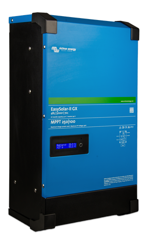 Victron Energy EasySolar-II 48/5000/70-50 MPPT 250/100 GX
