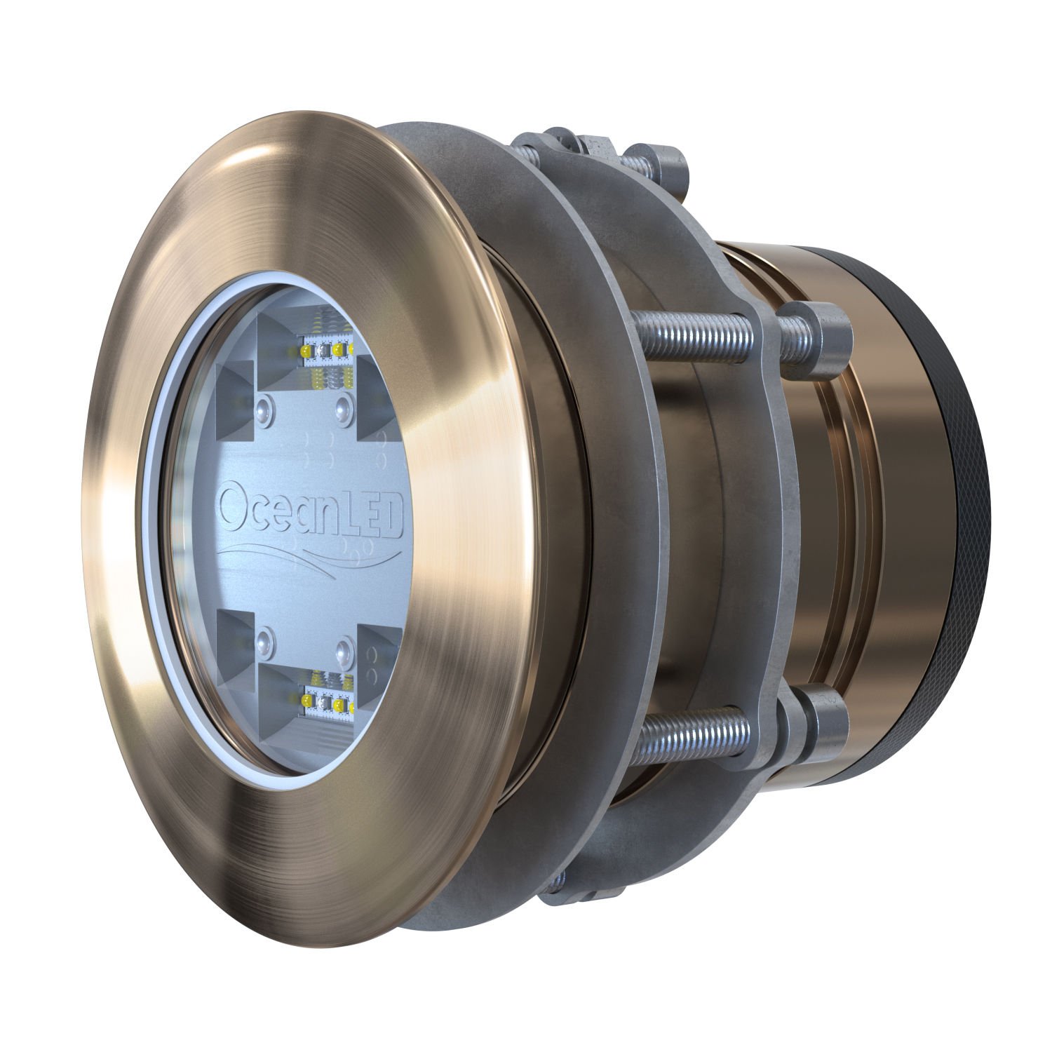 OceanLed Explore E3 XFM Colours DMX  - DC