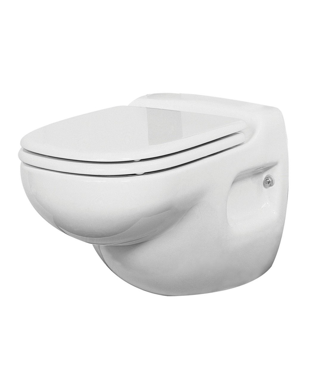 Vetus 12 V Elektrikli Tuvalet Kontrol Panelli