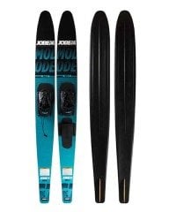 Jobe Mode Profesyonel Su Kayak Takımı 170 Cm