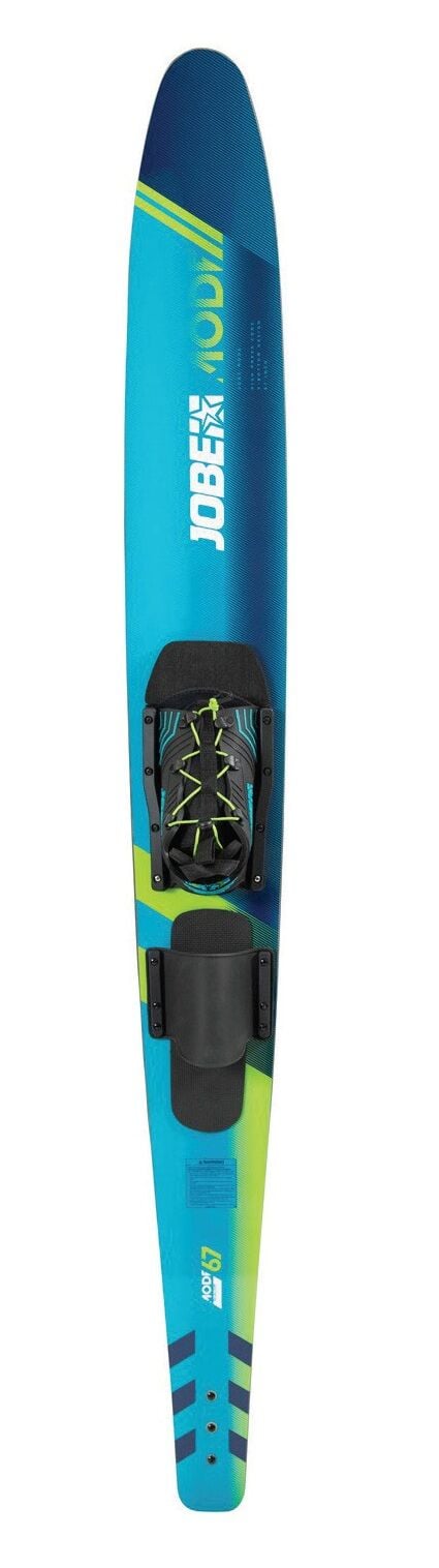 Jobe Mode Slalom Su Kayağı 170 Cm Ayak:34-47